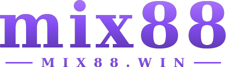 mix88 logo
